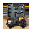 BETA 19270118 1927P/K3-1927P + 3 IMPACT SOCKETS LONG