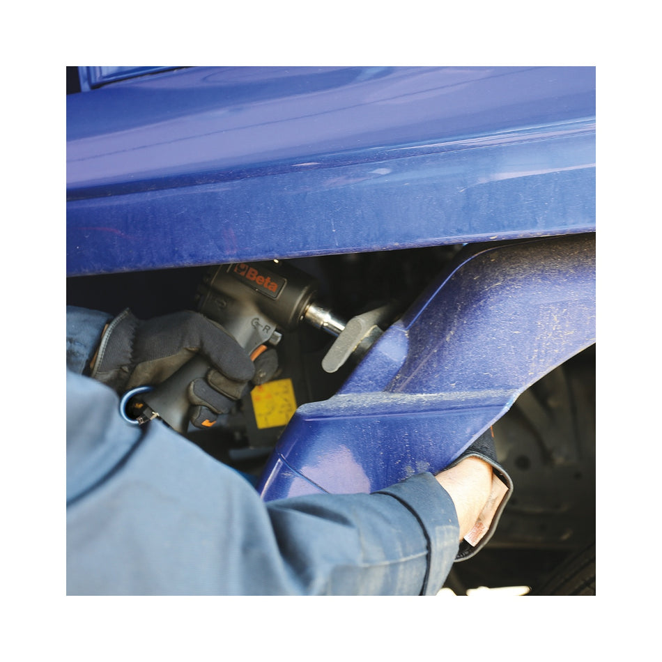 BETA 19270030 1927XM-COMPACT REVERS. IMPACT WRENCH