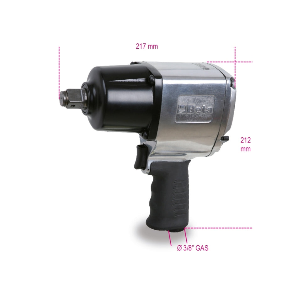 BETA 19280022 1928DA-3/4" REVERSIBLE IMPACT WRENCH