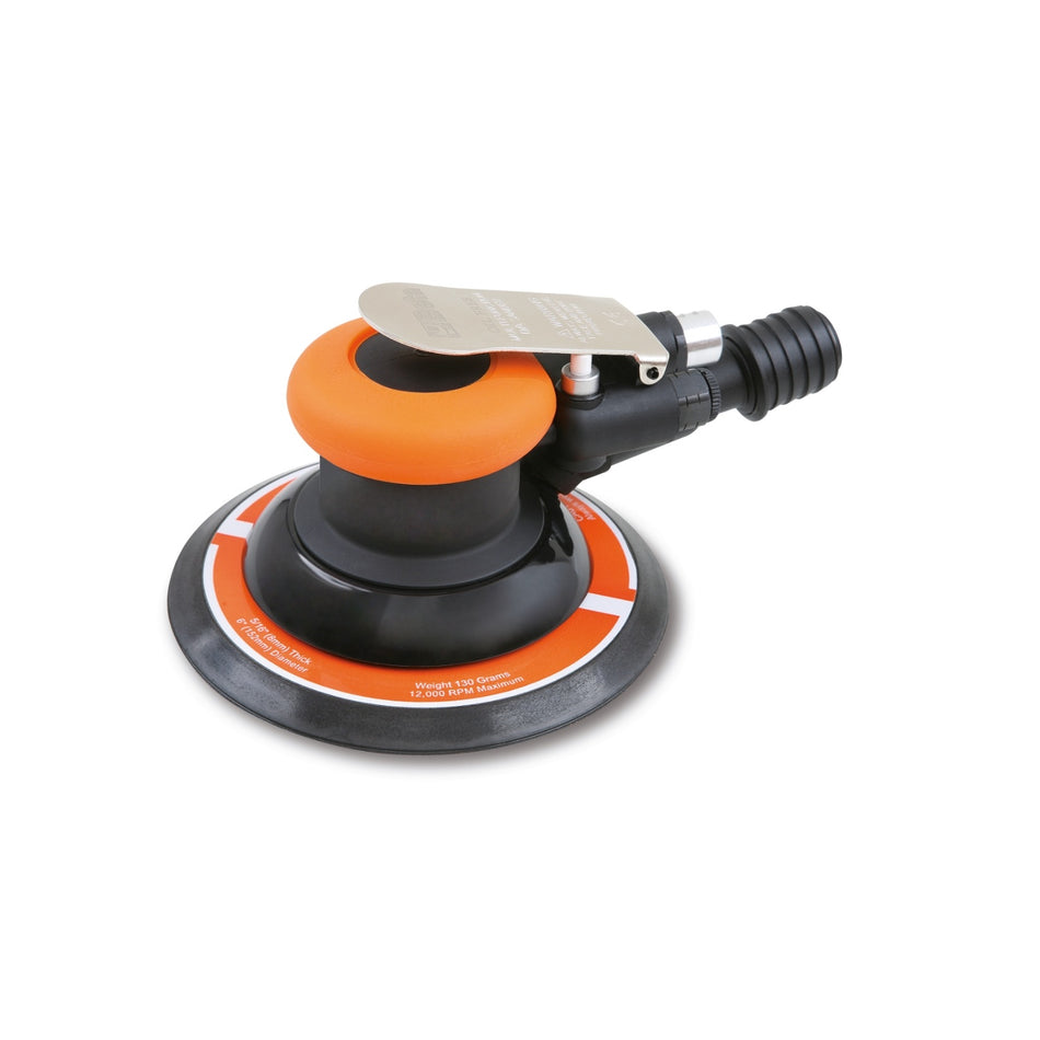 BETA 19370001 1937 5-ROTO-ORBITAL PALM SANDER ø150X5