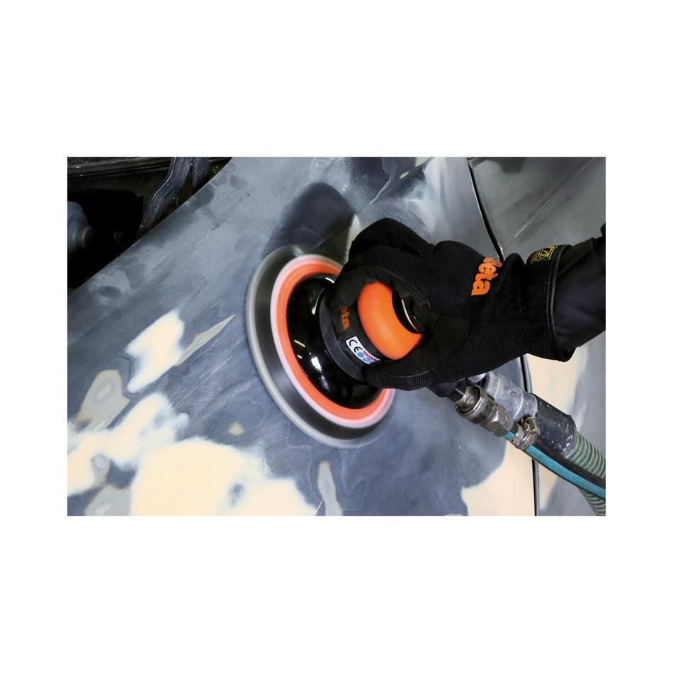 BETA 19370001 1937 5-ROTO-ORBITAL PALM SANDER ø150X5