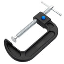 Draper 19395 Quick Release G-Clamp, 100mm