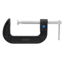 Draper 19395 Quick Release G-Clamp, 100mm