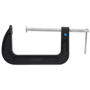 Draper 19398 Quick Release G-Clamp, 150mm