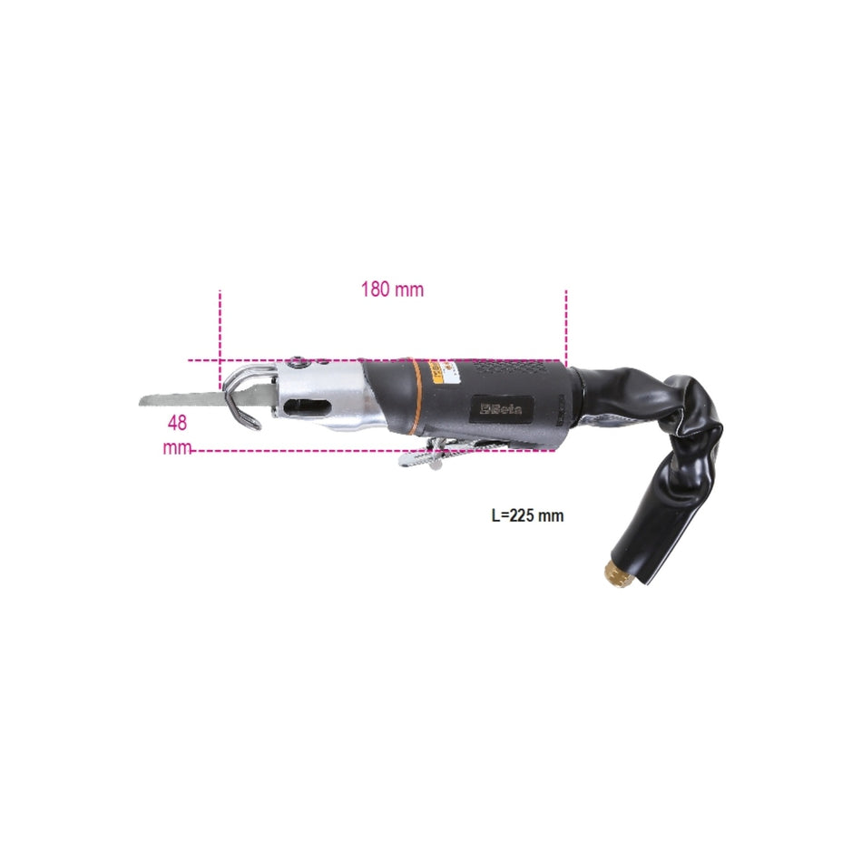 BETA 19420000 1942A-AIR SAW