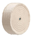 Clarke 6500559 8" 200mm Wide Buffing Wheel for CBB200E