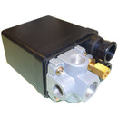 Clarke 2000442 Pressure Switch 4 Port 20 Amp 1 Phase