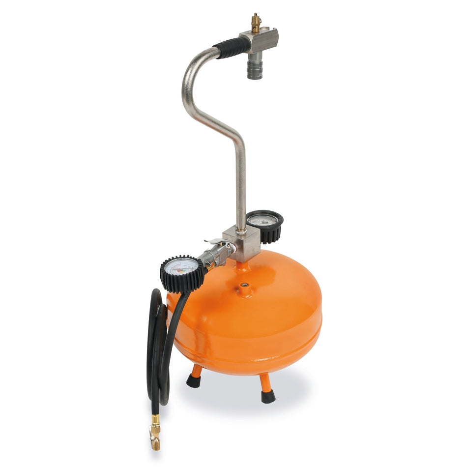 BETA 19500050 1950GPP-PORTABLE TYRE INFLATOR