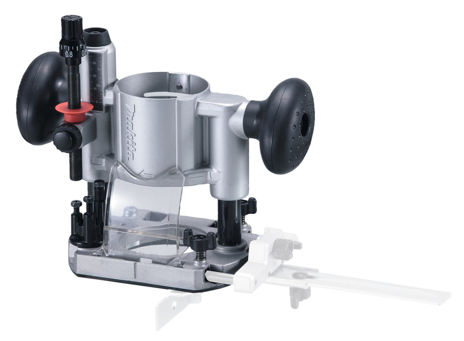 Makita 195563-0 Plunge base set