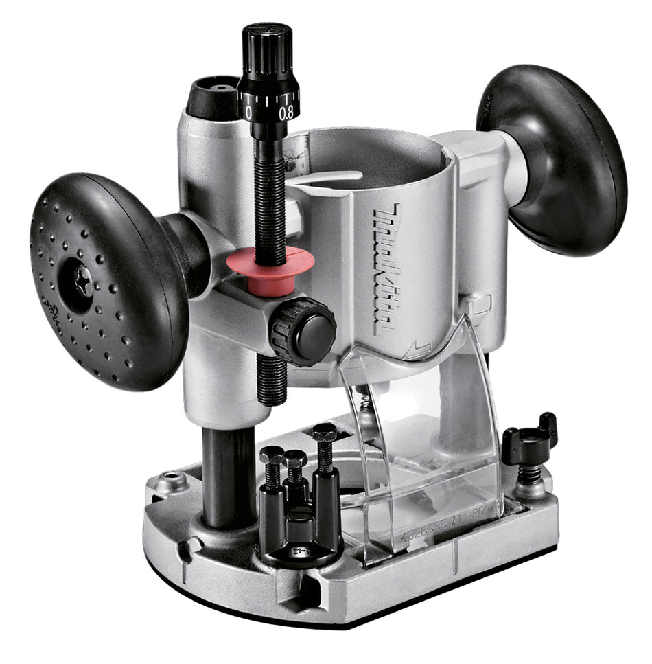 Makita 195563-0 Plunge base set