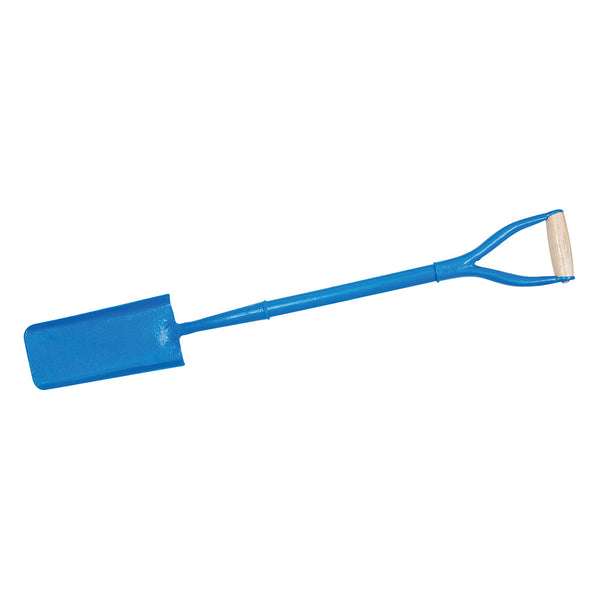 Silverline 196491 Solid Forged Cable Shovel