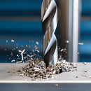 Silverline 196503 Cobalt Drill Bit Set 19pce