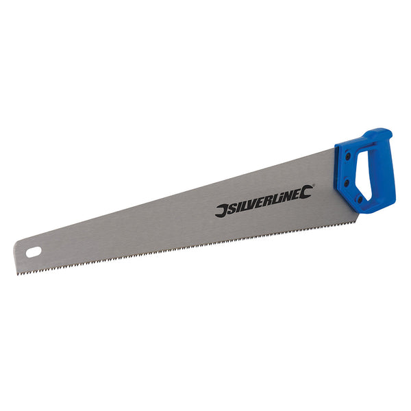 Silverline 196516 Hardpoint Saw