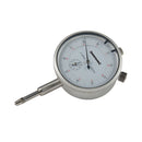 Silverline 196521 Metric Dial Indicator