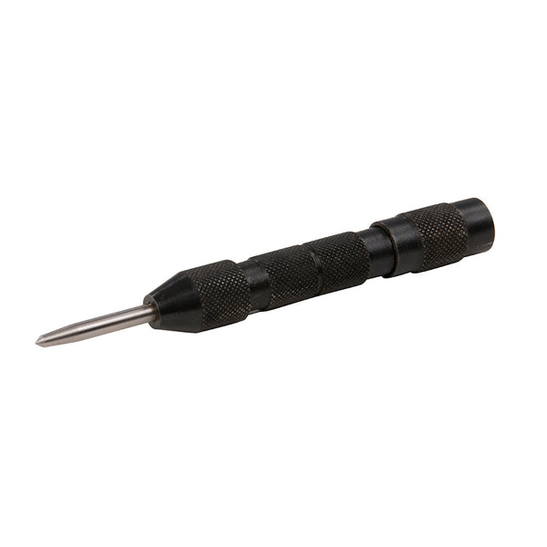 Silverline 196555 Auto Centre Punch Steel