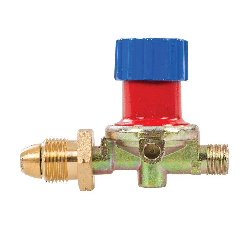 Silverline 196559 Adjustable Propane Gas Regulator