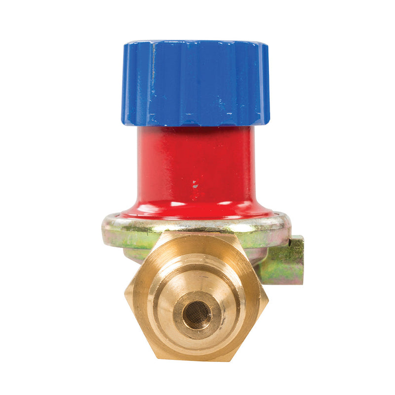 Silverline 196559 Adjustable Propane Gas Regulator