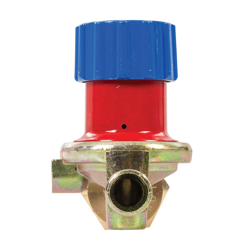 Silverline 196559 Adjustable Propane Gas Regulator