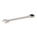 Silverline 196572 Fixed Head Ratchet Spanner