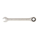 Silverline 196572 Fixed Head Ratchet Spanner