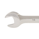 Silverline 196572 Fixed Head Ratchet Spanner