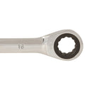 Silverline 196572 Fixed Head Ratchet Spanner