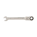 Silverline 196573 Flexible Head Ratchet Spanner
