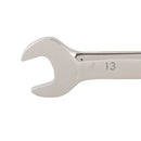 Silverline 196573 Flexible Head Ratchet Spanner