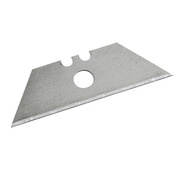 Silverline 196587 Centre Hole Utility Blades 10pk