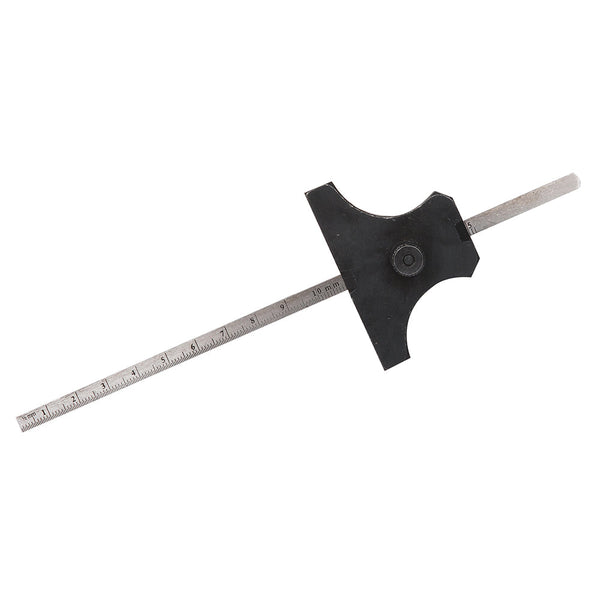 Silverline 196600 Depth Gauge