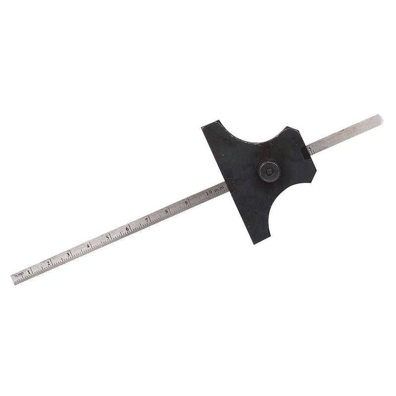 Silverline 196600 Depth Gauge