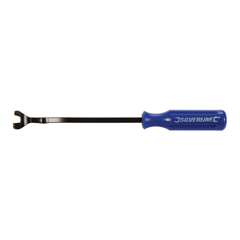 Silverline 196604 Car Door Upholstery Remover