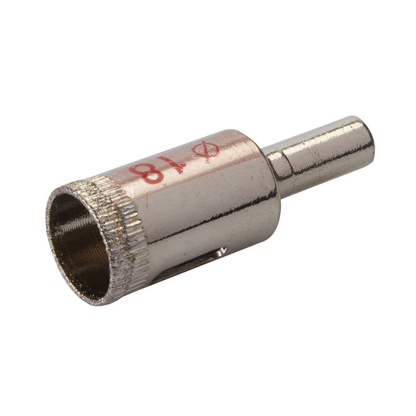 Silverline 196606 Diamond Dust Holesaw