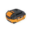 BETA 19840032 1984/K1200-6AH+4AH-IMPACT WRENCH+BATTERY