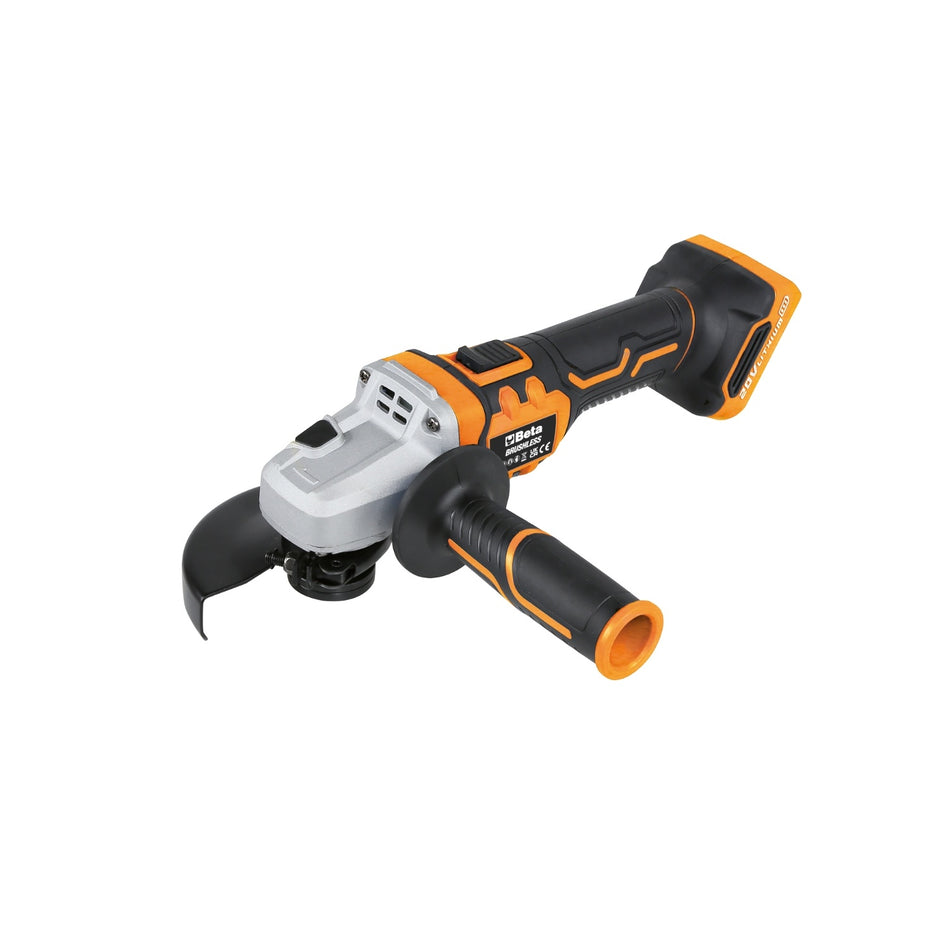 BETA 19860025 1986/20V-125BMC-ANGLE GRINDER