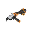 BETA 19860022 1986/K20-4AH+2AH-ANGLE GRINDER + BATTERY