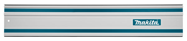 Makita 199140-0 Guide rail, 1 000 mm for plunge saws, Circular Saws, Jigsaws and Routers.