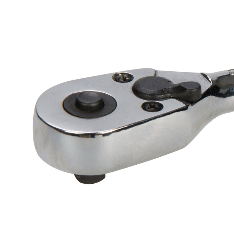 Silverline 199195 Hi-Torque Ratchet Handle