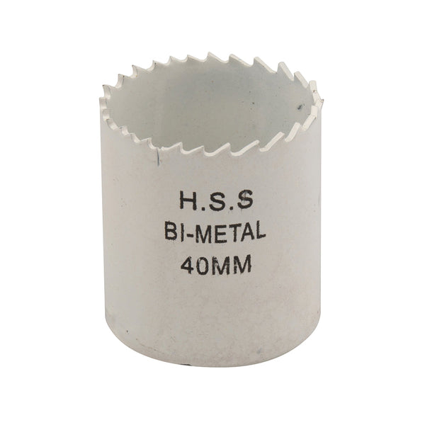 Silverline 199882 Bi-Metal Holesaw