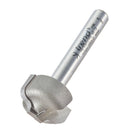 Trend Tools 19/62X1/4TC Ogee Cutter