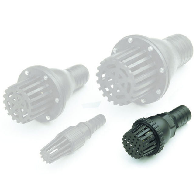 Clarke 7950682 FVF15 1_" Plastic Foot Valve Filter