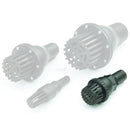 Clarke 7950682 FVF15 1_" Plastic Foot Valve Filter