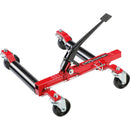 Clarke 7624017 VPJ300M Mechanical Vehicle Positioning Jack