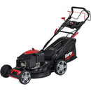 Clarke 2345685 Landscaper CSP56LME 56cm Self Propelled Petrol Lawnmower with Electric Start