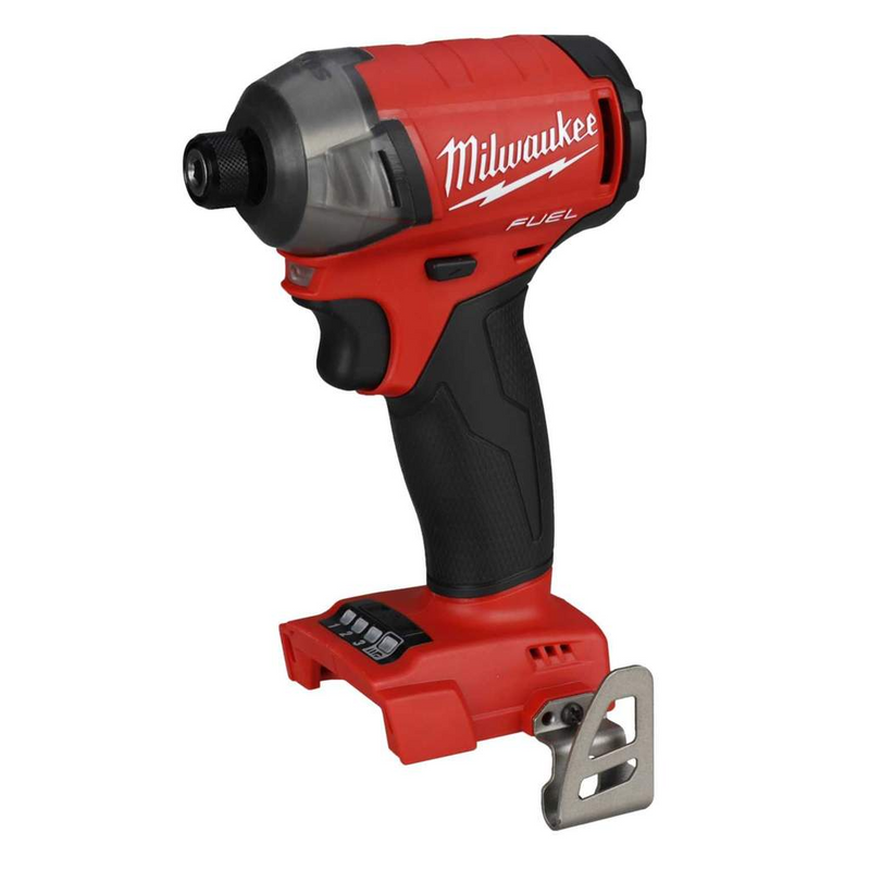 Milwaukee 4933451792 M18 FQID-0 FUEL SURGE ¼″ Hex hydraulic impact driver