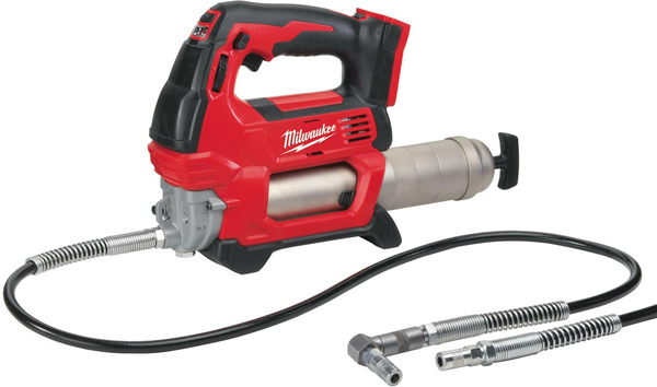 Milwaukee 4933440493 M18 GG-0 Grease Gun Body Only