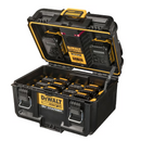 DeWALT DWST83470-GB TOUGHSYSTEM® 2.0 18V Dual Port Charger