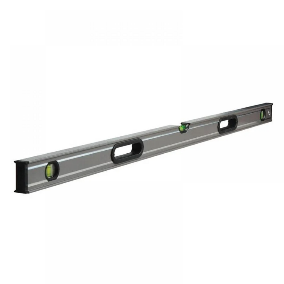 Stanley 0-43-672 FATMAX® Pro Box Beam Spirit Level 3 Vial 180cm