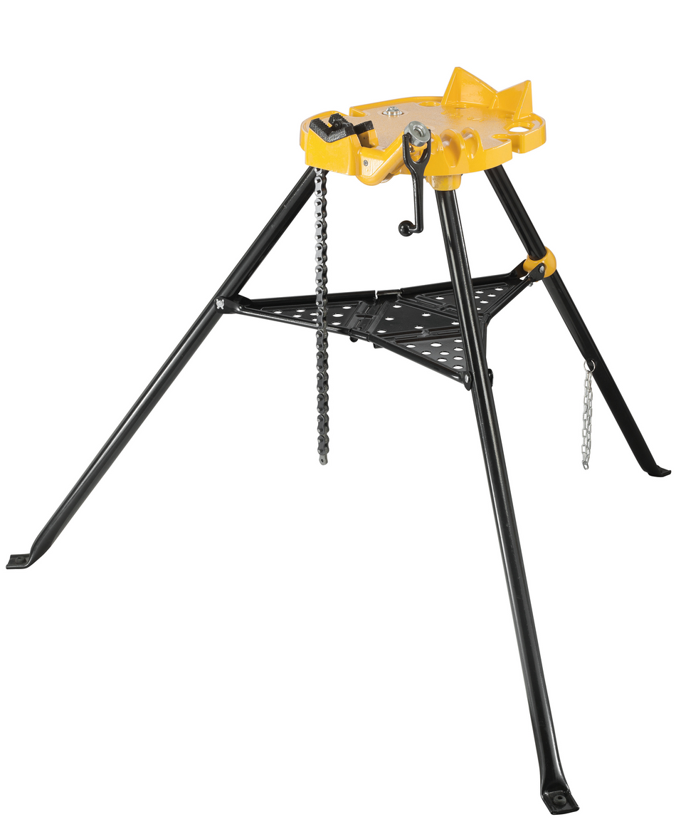 REMS 120270 Aquila 3B Tripod Chain Vice