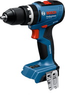 Bosch 06019N3300 GSB 18V-65 Cordless Brushless Combi Drill Body Only